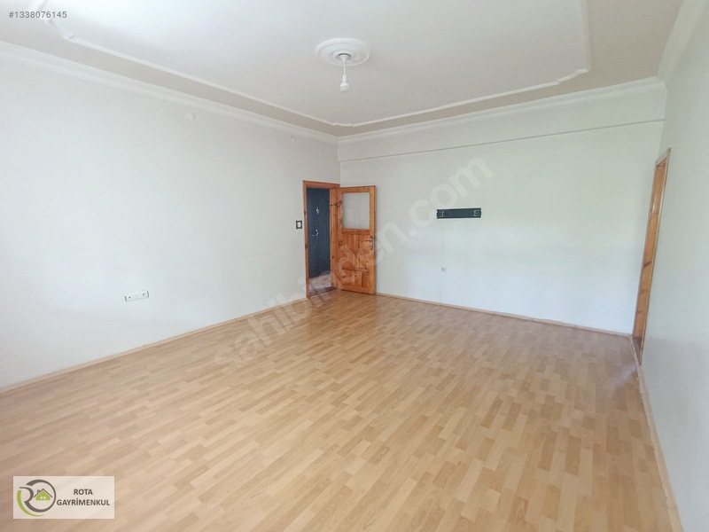 Rota'dan Şükrüpaşada Şükrüpaşa İlkokulu Yanı 3+1 Kiralık Daire — fotoğraf 13