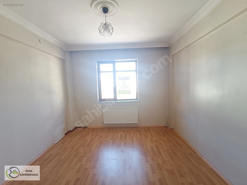 Rota'dan Şükrüpaşada Şükrüpaşa İlkokulu Yanı 3+1 Kiralık Daire — fotoğraf 15