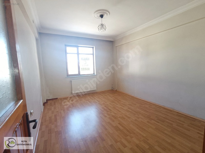 Rota'dan Şükrüpaşada Şükrüpaşa İlkokulu Yanı 3+1 Kiralık Daire — fotoğraf 19
