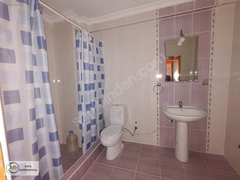 Rota'dan Şükrüpaşada Şükrüpaşa İlkokulu Yanı 3+1 Kiralık Daire — fotoğraf 22