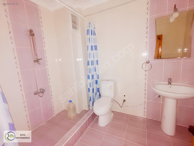 Rota'dan Şükrüpaşada Şükrüpaşa İlkokulu Yanı 3+1 Kiralık Daire — fotoğraf 23