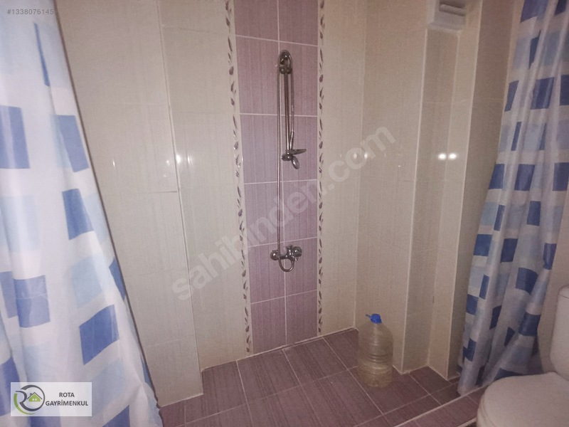 Rota'dan Şükrüpaşada Şükrüpaşa İlkokulu Yanı 3+1 Kiralık Daire — fotoğraf 24