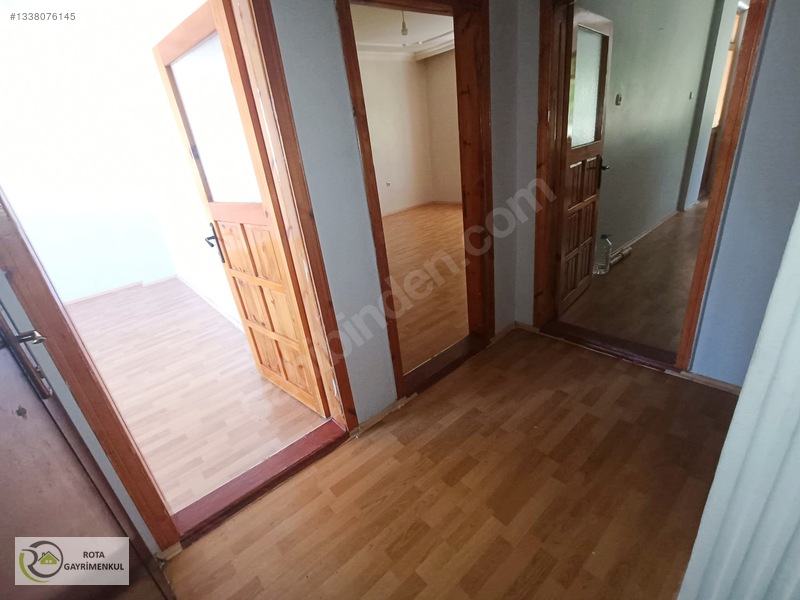 Rota'dan Şükrüpaşada Şükrüpaşa İlkokulu Yanı 3+1 Kiralık Daire — fotoğraf 25