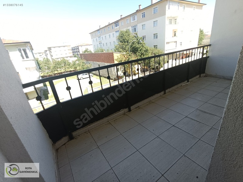 Rota'dan Şükrüpaşada Şükrüpaşa İlkokulu Yanı 3+1 Kiralık Daire — fotoğraf 26