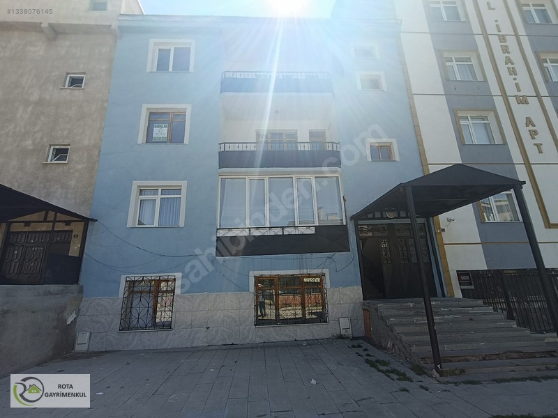 Rota'dan Şükrüpaşada Şükrüpaşa İlkokulu Yanı 3+1 Kiralık Daire — fotoğraf 28