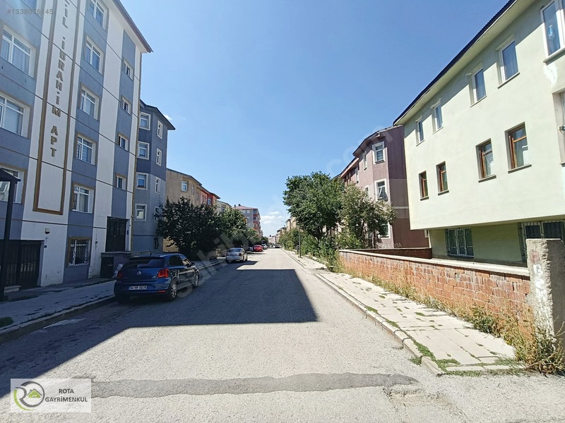 Rota'dan Şükrüpaşada Şükrüpaşa İlkokulu Yanı 3+1 Kiralık Daire — fotoğraf 29