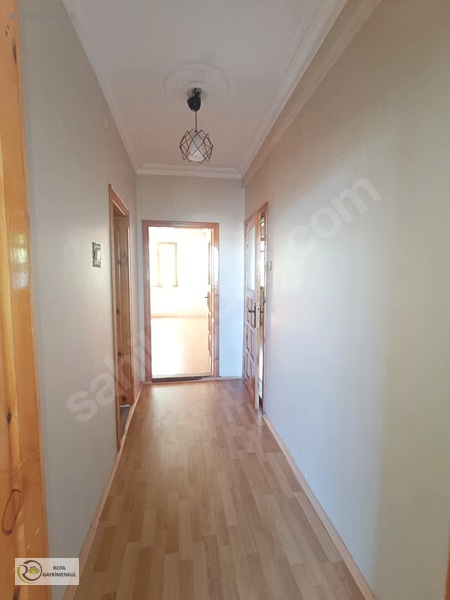 Rota'dan Şükrüpaşada Şükrüpaşa İlkokulu Yanı 3+1 Kiralık Daire — fotoğraf 30