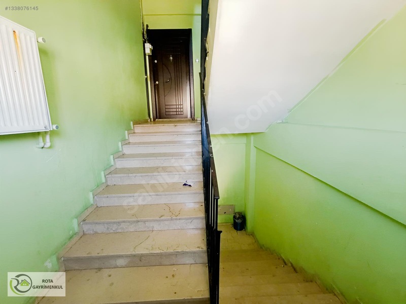 Rota'dan Şükrüpaşada Şükrüpaşa İlkokulu Yanı 3+1 Kiralık Daire — fotoğraf 31