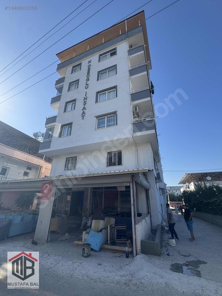 Mustafa Bal Gayrşmenkul'Den Kiralık 2+1 Daire