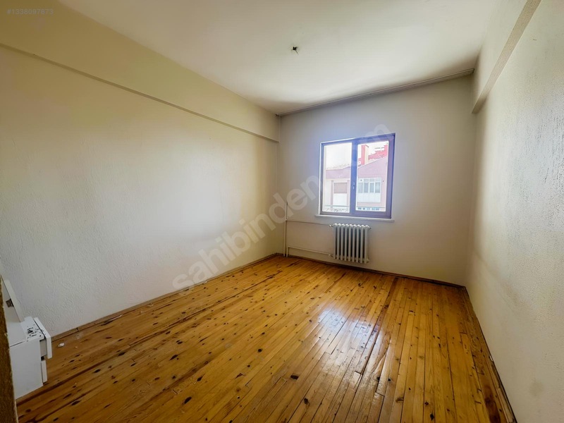 İstanbul Caddesine Yakın, Kuzeykent Sitesinde Geniş 3+1 Daire — fotoğraf 12