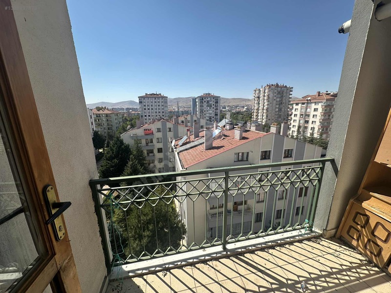 İstanbul Caddesine Yakın, Kuzeykent Sitesinde Geniş 3+1 Daire — fotoğraf 15