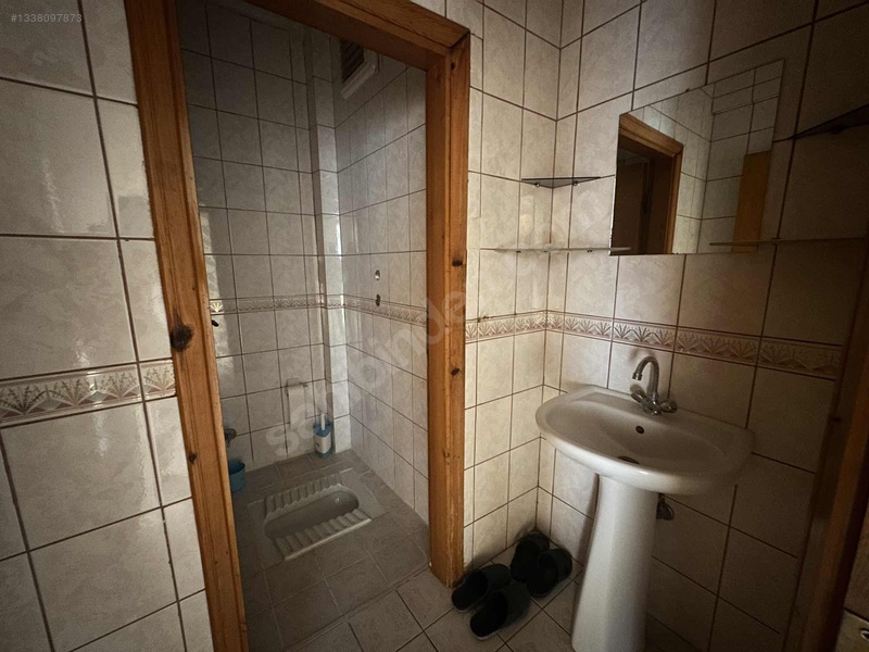 İstanbul Caddesine Yakın, Kuzeykent Sitesinde Geniş 3+1 Daire — fotoğraf 17