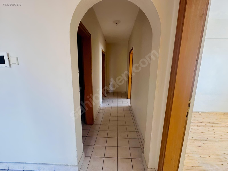 İstanbul Caddesine Yakın, Kuzeykent Sitesinde Geniş 3+1 Daire — fotoğraf 19