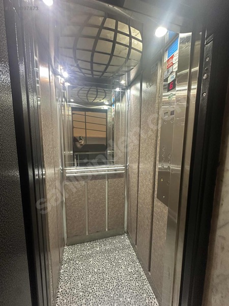 İstanbul Caddesine Yakın, Kuzeykent Sitesinde Geniş 3+1 Daire — fotoğraf 20