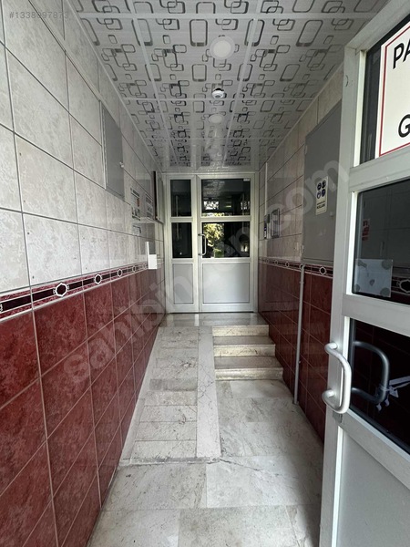 İstanbul Caddesine Yakın, Kuzeykent Sitesinde Geniş 3+1 Daire — fotoğraf 21
