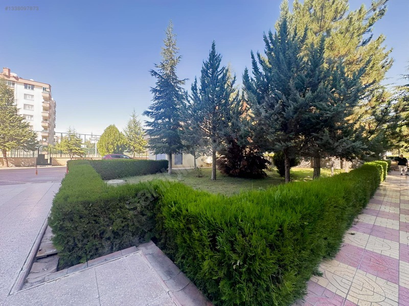 İstanbul Caddesine Yakın, Kuzeykent Sitesinde Geniş 3+1 Daire — fotoğraf 22