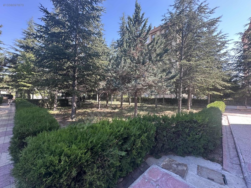 İstanbul Caddesine Yakın, Kuzeykent Sitesinde Geniş 3+1 Daire — fotoğraf 23