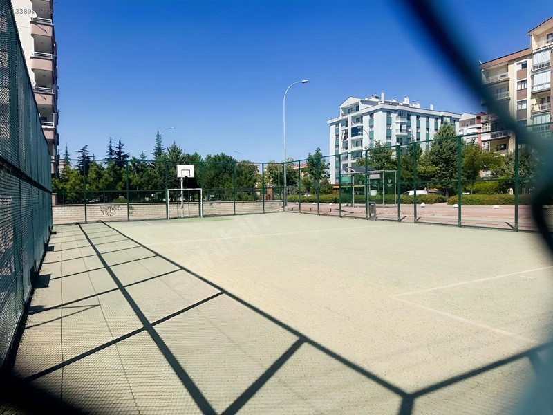İstanbul Caddesine Yakın, Kuzeykent Sitesinde Geniş 3+1 Daire — fotoğraf 26