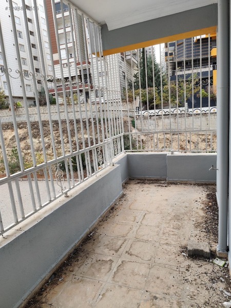 Mtl Emlak'tan Kiralık 4+1 Daire — fotoğraf 20