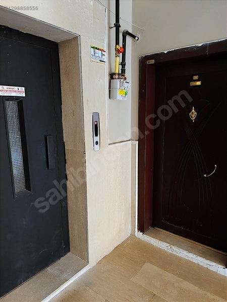 Mtl Emlak'tan Kiralık 4+1 Daire — fotoğraf 23