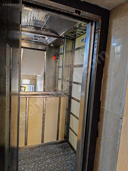 Mtl Emlak'tan Kiralık 4+1 Daire — fotoğraf 24