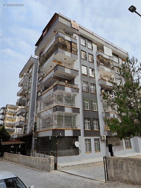 Mtl Emlak'tan Kiralık 4+1 Daire — fotoğraf 28