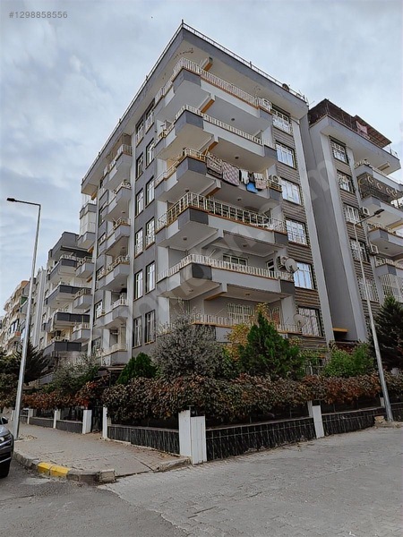 Mtl Emlak'tan Kiralık 4+1 Daire — fotoğraf 30