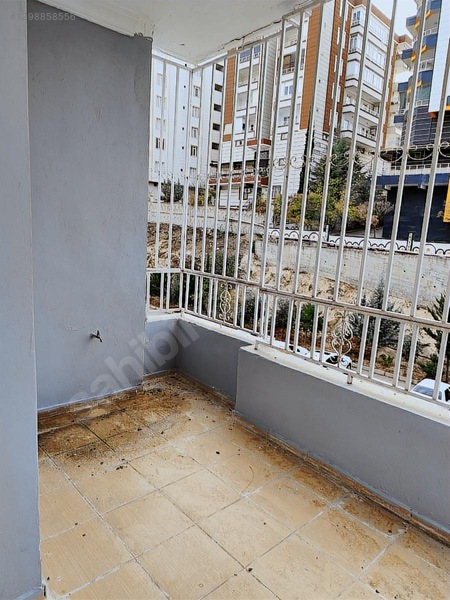 Mtl Emlak'tan Kiralık 4+1 Daire — fotoğraf 34