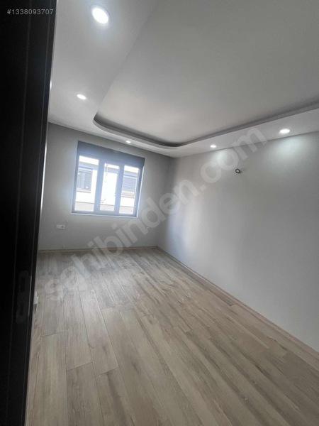 Şehir Hastanesine Yakın Havuzlu Güvenlikli Tek Tapu 2 Daire Lüks