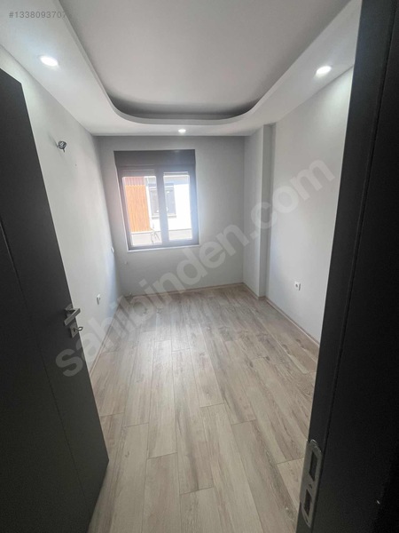 Şehir Hastanesine Yakın Havuzlu Güvenlikli Tek Tapu 2 Daire Lüks — fotoğraf 2