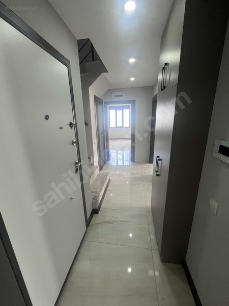 Şehir Hastanesine Yakın Havuzlu Güvenlikli Tek Tapu 2 Daire Lüks — fotoğraf 3