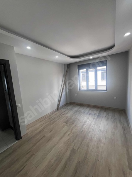 Şehir Hastanesine Yakın Havuzlu Güvenlikli Tek Tapu 2 Daire Lüks — fotoğraf 4