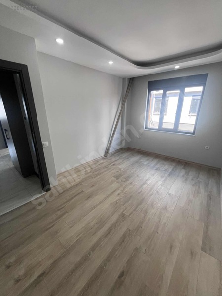 Şehir Hastanesine Yakın Havuzlu Güvenlikli Tek Tapu 2 Daire Lüks — fotoğraf 5