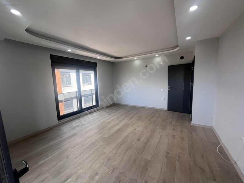 Şehir Hastanesine Yakın Havuzlu Güvenlikli Tek Tapu 2 Daire Lüks — fotoğraf 11