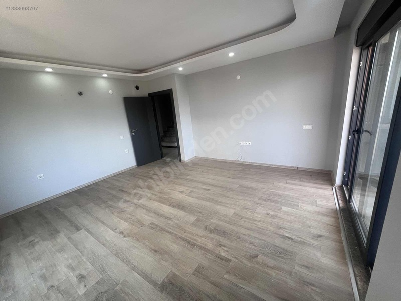 Şehir Hastanesine Yakın Havuzlu Güvenlikli Tek Tapu 2 Daire Lüks — fotoğraf 12