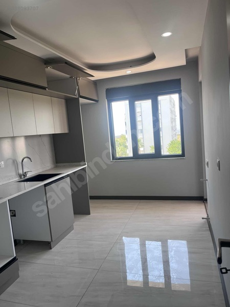 Şehir Hastanesine Yakın Havuzlu Güvenlikli Tek Tapu 2 Daire Lüks — fotoğraf 13