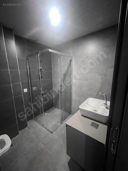 Şehir Hastanesine Yakın Havuzlu Güvenlikli Tek Tapu 2 Daire Lüks — fotoğraf 16