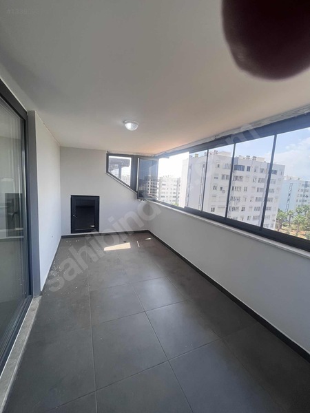 Şehir Hastanesine Yakın Havuzlu Güvenlikli Tek Tapu 2 Daire Lüks — fotoğraf 20