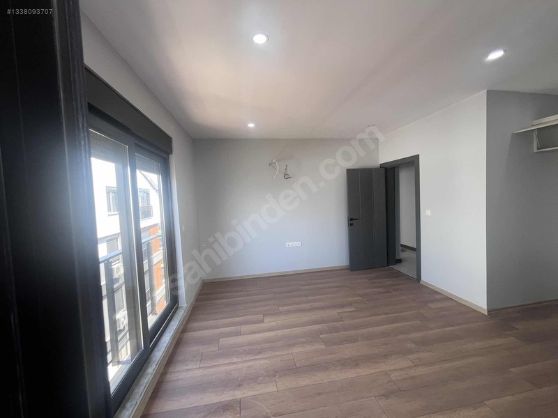 Şehir Hastanesine Yakın Havuzlu Güvenlikli Tek Tapu 2 Daire Lüks — fotoğraf 22