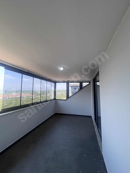 Şehir Hastanesine Yakın Havuzlu Güvenlikli Tek Tapu 2 Daire Lüks — fotoğraf 25
