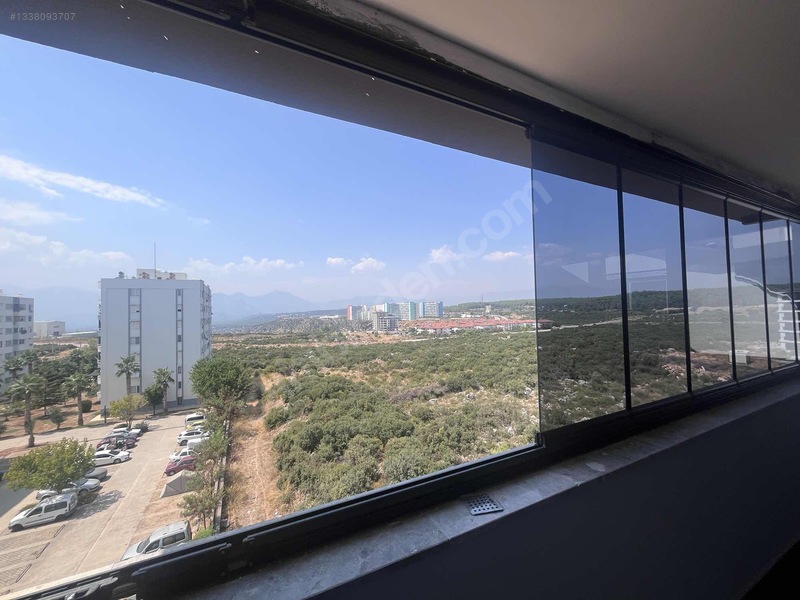 Şehir Hastanesine Yakın Havuzlu Güvenlikli Tek Tapu 2 Daire Lüks — fotoğraf 26