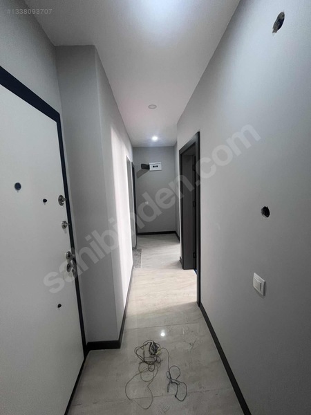 Şehir Hastanesine Yakın Havuzlu Güvenlikli Tek Tapu 2 Daire Lüks — fotoğraf 32