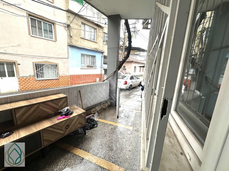 Rafta Paşa Mahallesinde Kiralık 3+1 Daire — fotoğraf 26