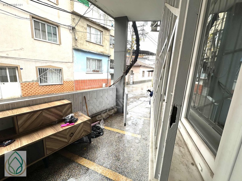 Rafta Paşa Mahallesinde Kiralık 3+1 Daire — fotoğraf 27