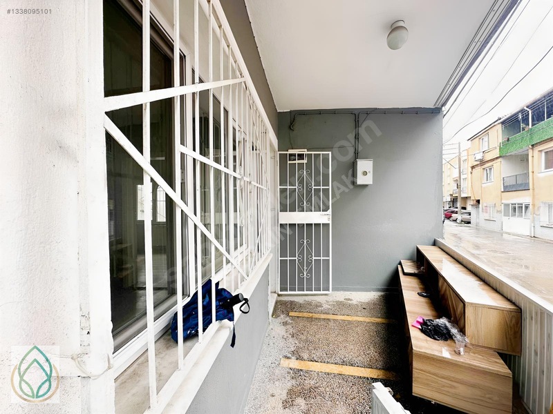 Rafta Paşa Mahallesinde Kiralık 3+1 Daire — fotoğraf 28