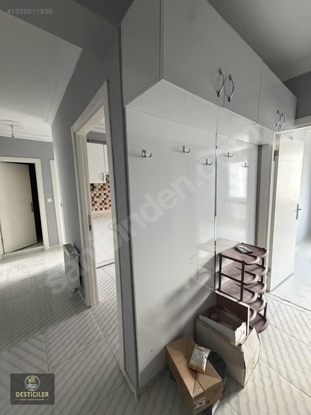 As-emek Mah. Tarih Bulv. Ve Yanartaş Yakını Okul Yanı Kiralık — fotoğraf 10