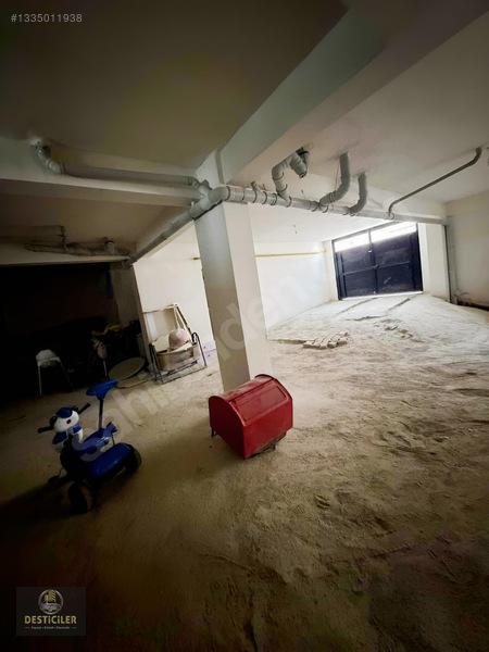 As-emek Mah. Tarih Bulv. Ve Yanartaş Yakını Okul Yanı Kiralık — fotoğraf 12