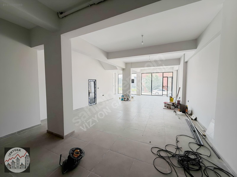 Acil Satılık Sıfır 100 M² Ticari Dükkan - Yatırımlık — fotoğraf 6