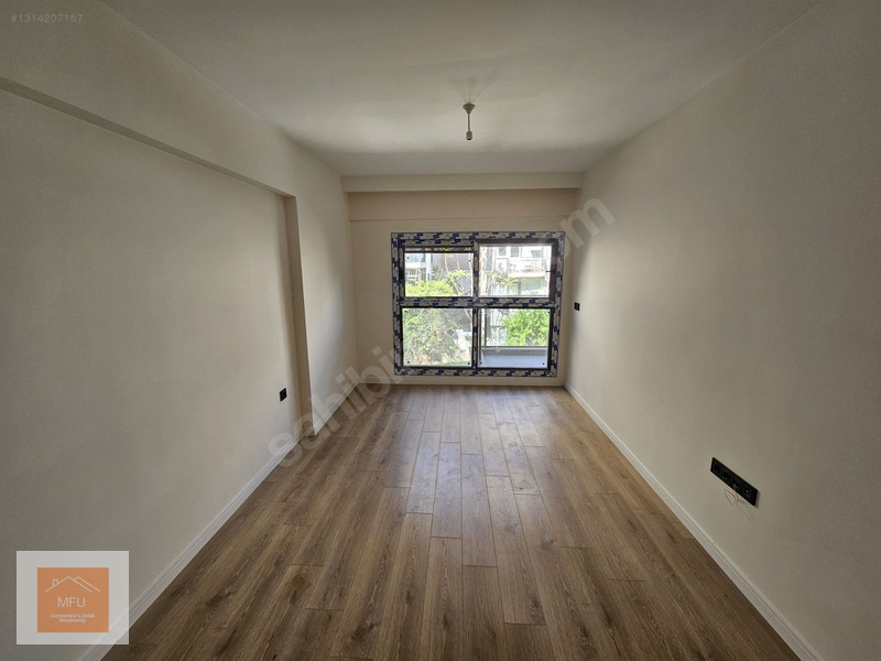 Mfu Emlak Satıyor Alaybey Tersane Mah.sıfır 2+1 Daire — fotoğraf 3