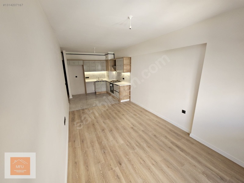 Mfu Emlak Satıyor Alaybey Tersane Mah.sıfır 2+1 Daire — fotoğraf 6